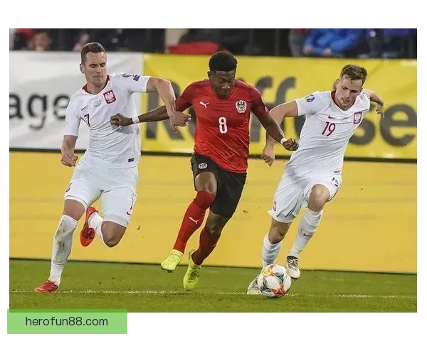 世界杯竞猜胜负走势深度解析与球队状态数据模型预测全攻略