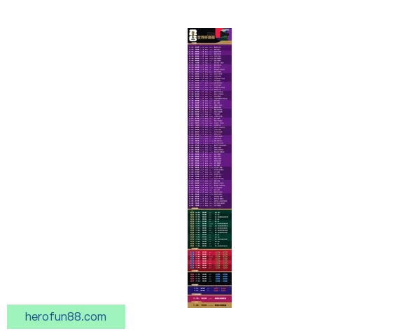 2026世界杯精彩赛事全程盘点赛程对阵与亮点解析